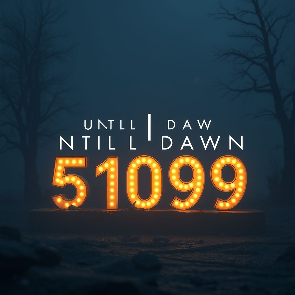 เรื่องราวที่ซ่อนอยู่ใน Until Dawn